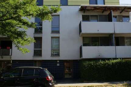 Wohnung Hannover Bemerode - 4 Zimmer, 87 m&sup2;, 787&euro; | Angebot:27010213