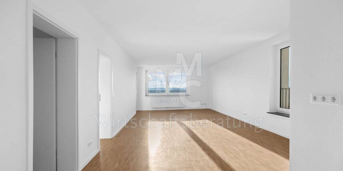 Etagenwohnung Hannover Wülfel - 3 Zimmer, 85 m&sup2;, 299.000&euro; | Angebot:26502561