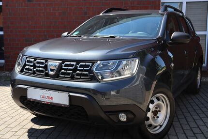 Dacia Duster 97.800 km 8.990 &euro; Hannover 30177