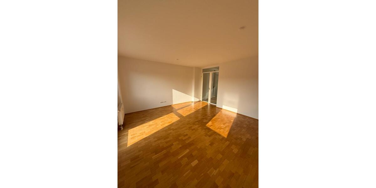 Etagenwohnung Hannover Herrenhausen-Stöcken - 2 Zimmer, 56 m&sup2;, 812&euro; | Angebot:25405079