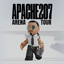 APACHE 207 - ARENA TOUR 2025/26 19.01.2026 ZAG Arena