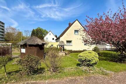 Haus Hannover Buchholz-Kleefeld - 3 Zimmer, 90 m&sup2;, 459.000&euro; | Angebot:27528131