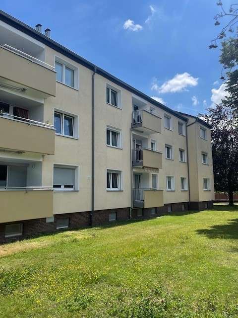 Wohnung zum Kaufen in Pattensen 145.000 € 71 m²