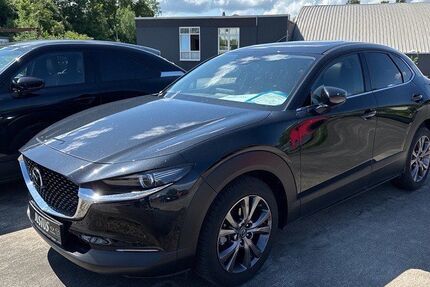 Mazda CX-30 12.379 km 33.490 &euro; Hildesheim 31137