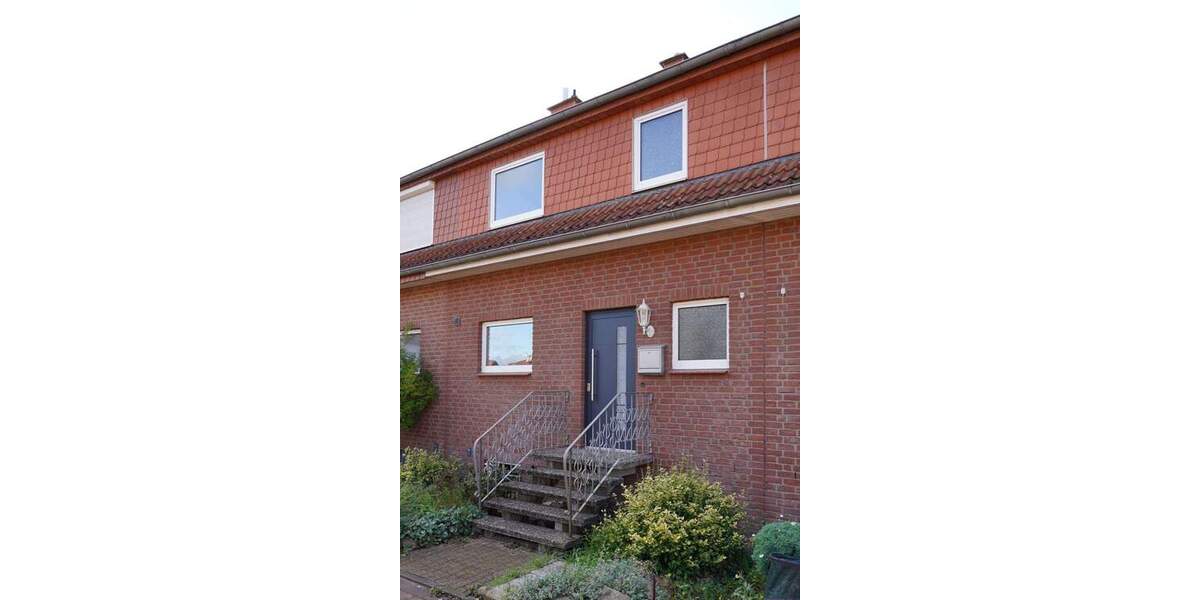 Reihenmittelhaus Garbsen Garbsen-Mitte - 3 Zimmer, 93 m&sup2;, 369.000&euro; | Angebot:24544702