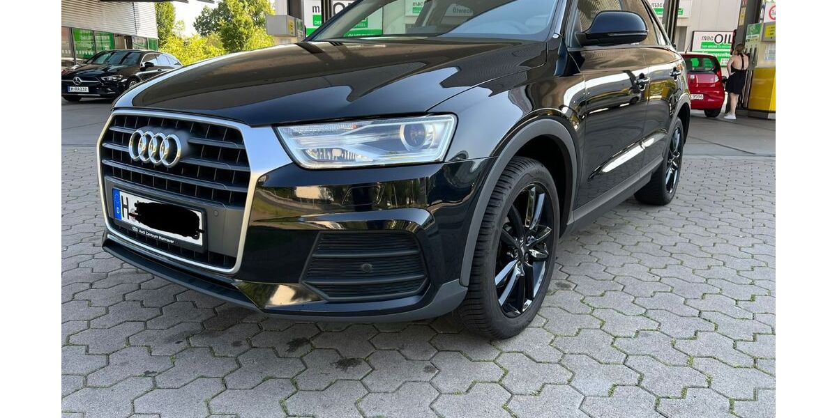 Audi Q3 146.373 km 16.900 &euro; Ronnenberg 30952