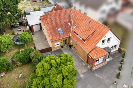 Haus Barsinghausen - 589.000&euro; | Angebot:27267946