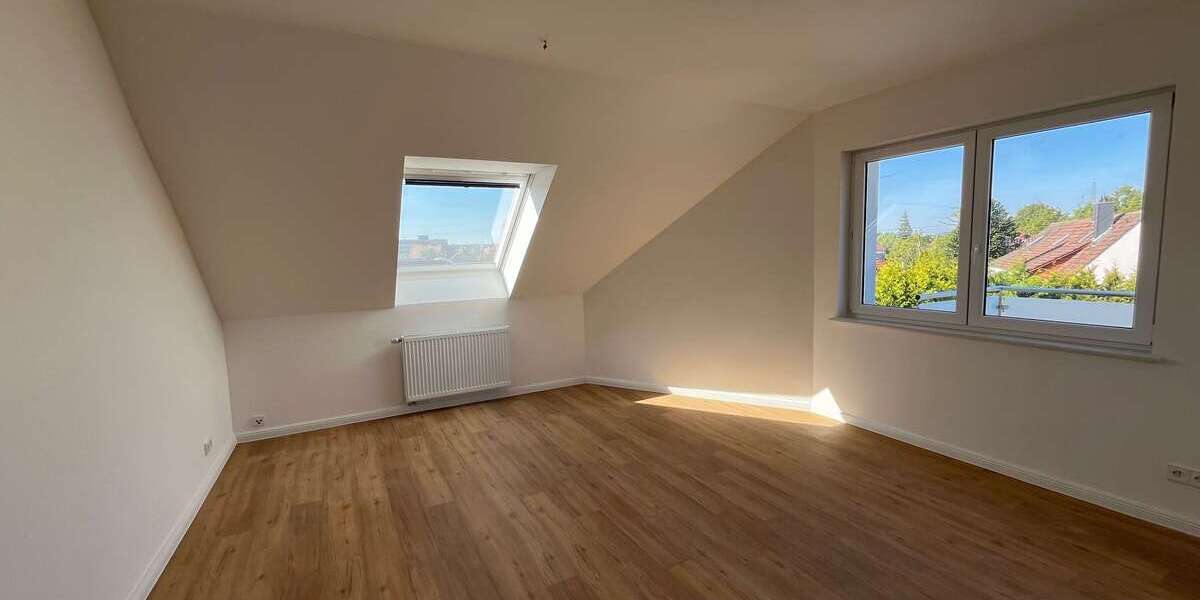 Etagenwohnung Hemmingen - 3.5 Zimmer, 100 m&sup2;, 339.000&euro; | Angebot:24813148