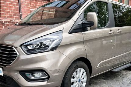 Ford Tourneo Custom 109.900 km 27.900 &euro; Hannover 30457