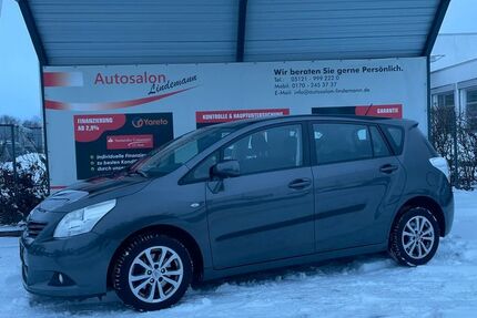 Toyota Verso 160.500 km 6.890 &euro; Hildesheim 31135