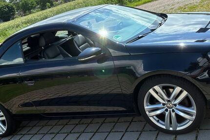 VW Eos 175.000 km 10.900 &euro; Neustadt 31535