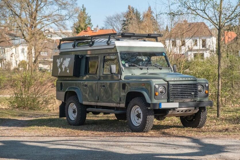 Defender