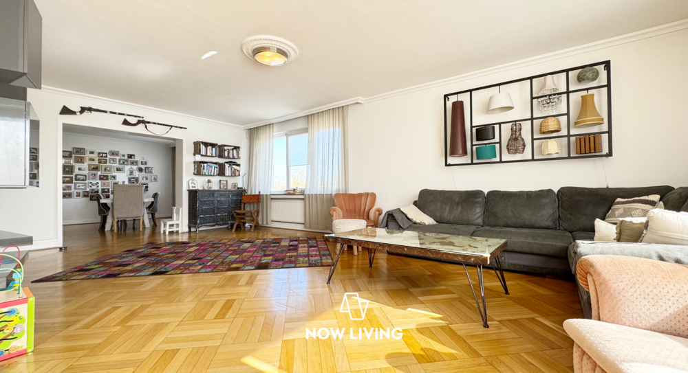 Wohnung zum Kaufen in Lehrte 350.000 € 135 m²