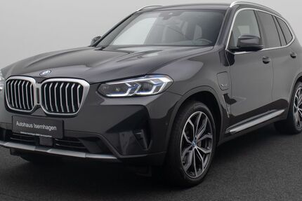 BMW X3 55.197 km 36.499 &euro; Isernhagen 30916