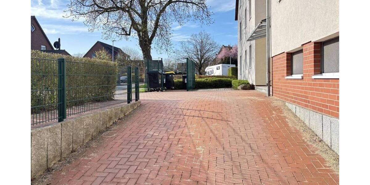 Etagenwohnung Langenhagen Schulenburg - 2 Zimmer, 72 m&sup2;, 198.000&euro; | Angebot:26331258