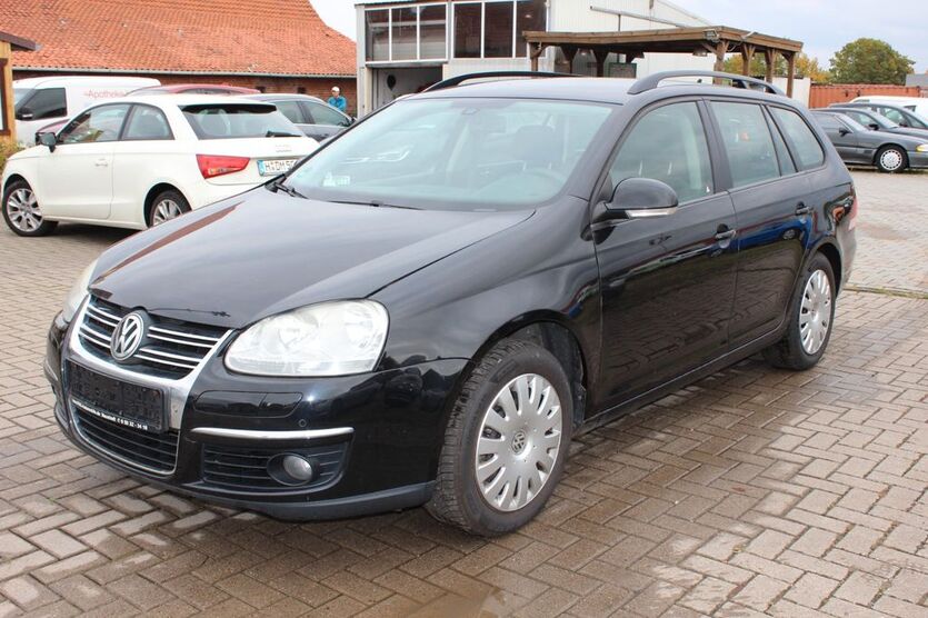 VW Golf 364.390 km 2.790 € Neustadt am Rübenberge 31535