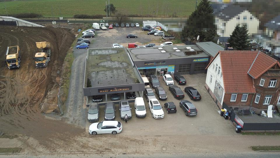 Gewerbeobjekt Neustadt am Rübenberge - 2.500&euro; | Angebot:25894793