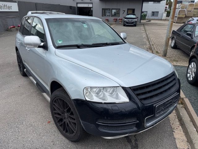 Touareg