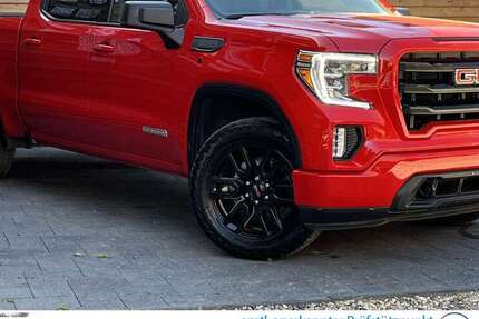 GMC Sierra