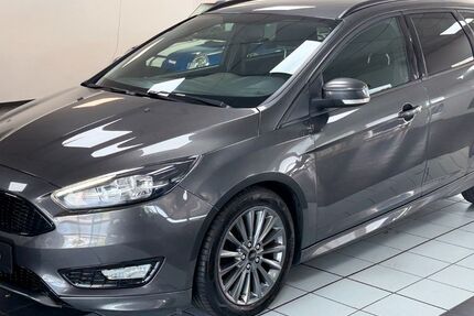 Ford Focus 117.000 km 9.490 &euro; Wunstorf 31515
