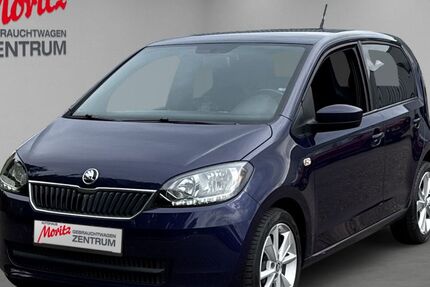 Skoda Citigo 65.278 km 7.880 € Laatzen 30880