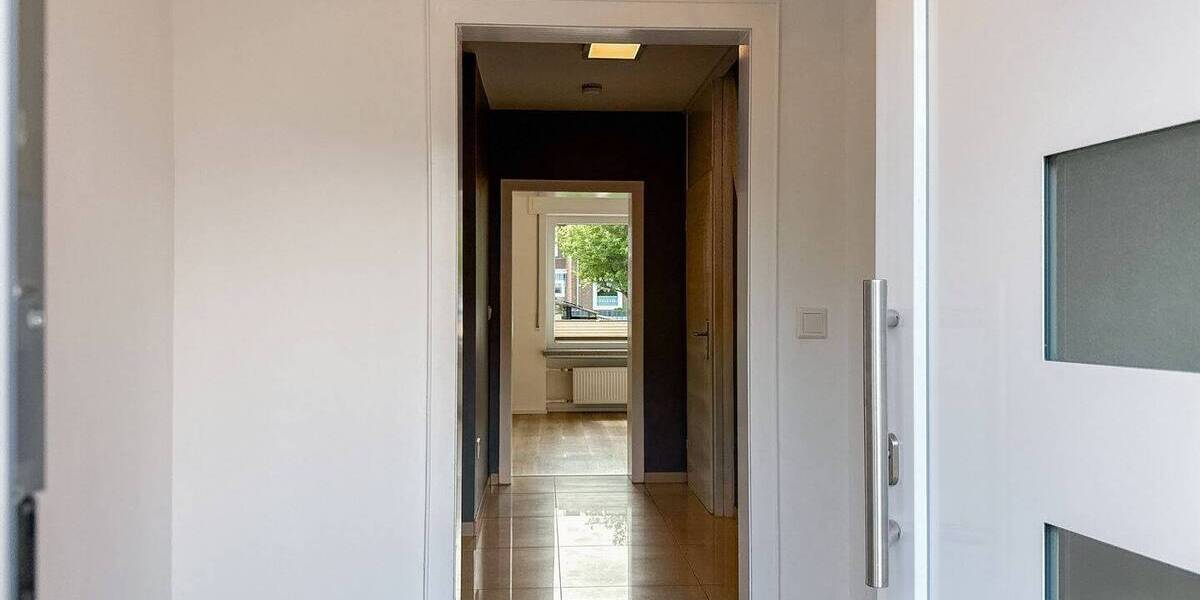 Reihenmittelhaus Wunstorf - 4 Zimmer, 120 m&sup2;, 378.500&euro; | Angebot:26740595