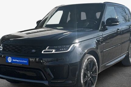 Land Rover Range Rover Sport 100.274 km 37.444 € Hildesheim 31135