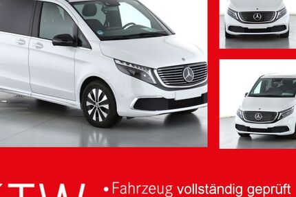Mercedes-Benz EQV 20.725 km 43.888 € Hildesheim 31137