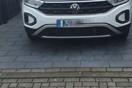 VW T-Roc 42.100 km 22.300 &euro; Hannover 30419
