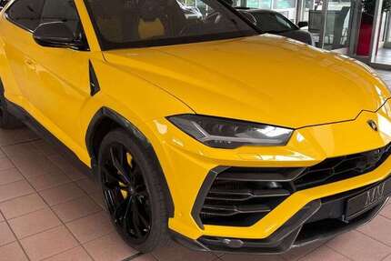 Lamborghini Urus 86.755 km 215.000 € Hannover 30655
