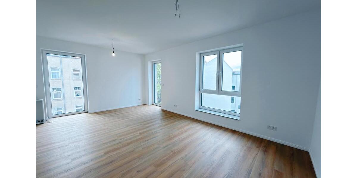 Dachgeschoßwohnung Hannover Nord - 1 Zimmer, 40 m&sup2;, 791&euro; | Angebot:26342142