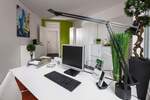 Büros im Grünen in Hannover mieten - All-in-Miete zimmer