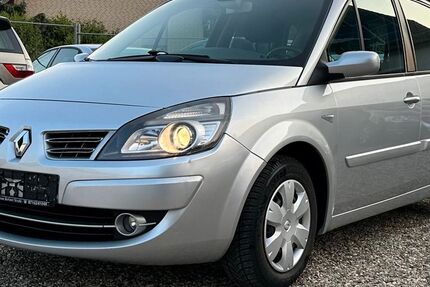 Renault Scenic 100.000 km 3.890 € Hannover, Wettbergen 30457