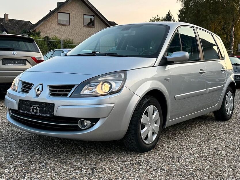 Renault Scenic 100.000 km 3.890 € Hannover, Wettbergen 30457