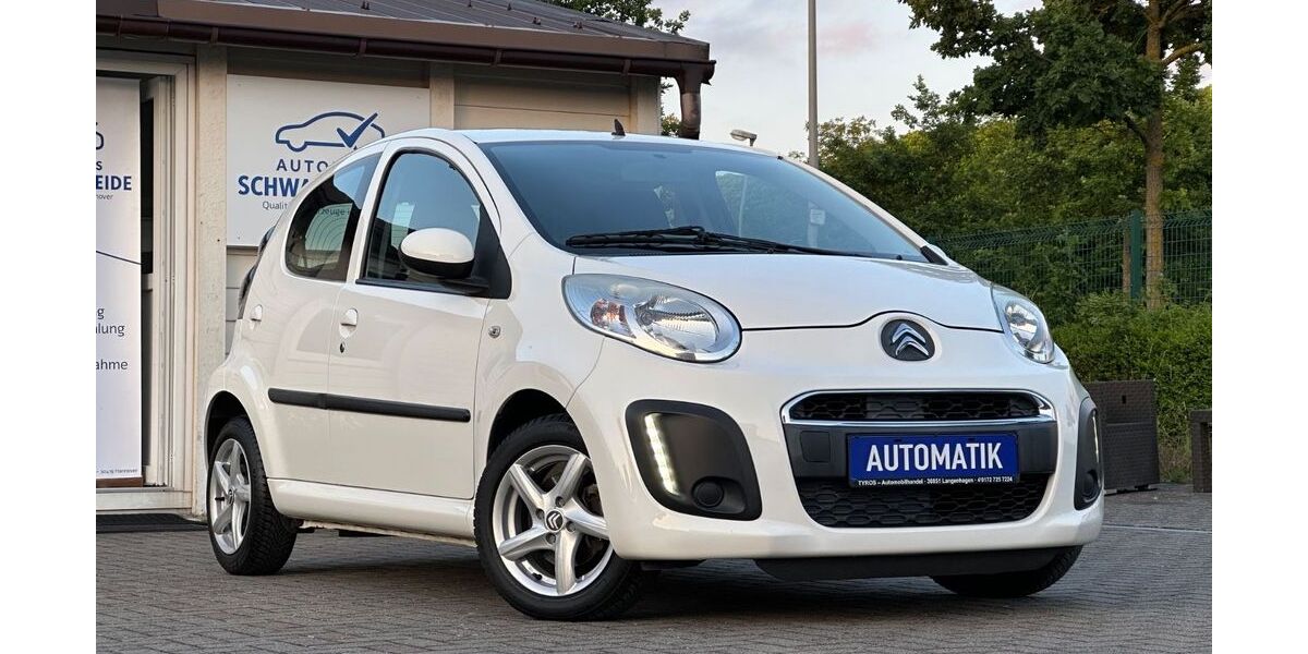 Citroen C1 75.000 km 6.950 &euro; Hannover 30419