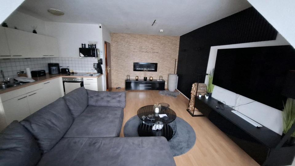 Dachgeschoßwohnung Lehrte - 1 Zimmer, 40 m&sup2;, 270&euro; | Angebot:26340660