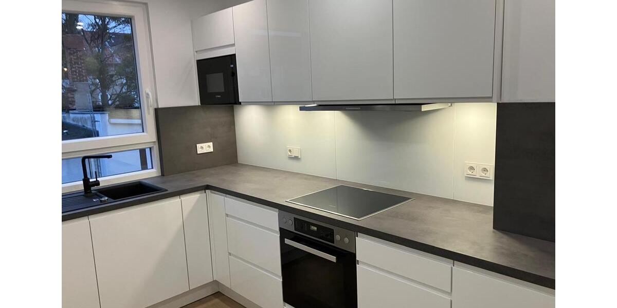 Etagenwohnung Hannover Vahrenwald-List - 2 Zimmer, 64 m&sup2;, 982&euro; | Angebot:25403150