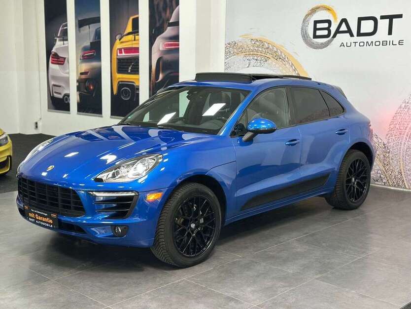 Macan