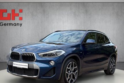 BMW X2 79.962 km 23.999 &euro; Hannover 30163