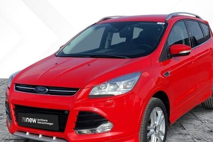 Ford Kuga 115.006 km 13.993 &euro; Hildesheim 31135