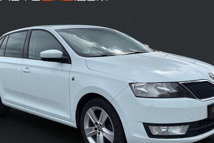 Skoda Rapid 225.142 km 4.300 &euro; Ronnenberg StT Empelde Region Hannover 30952