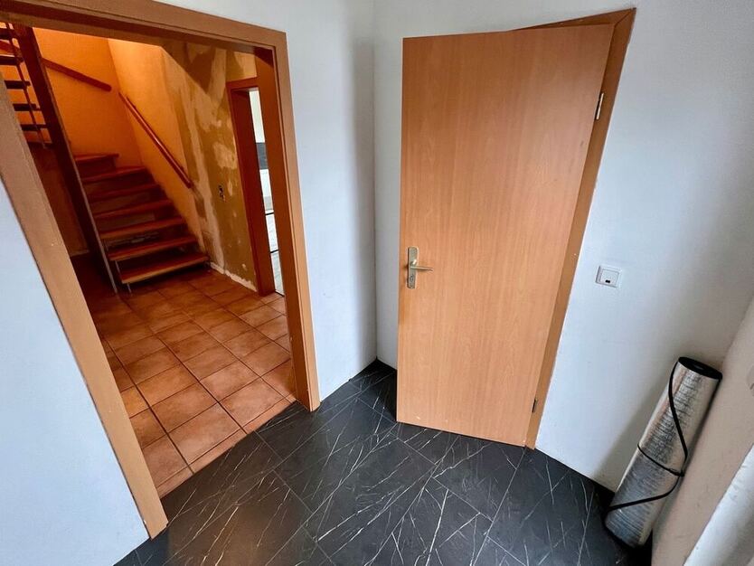 Ihrer Zukunft zuliebe! 4 zimmer