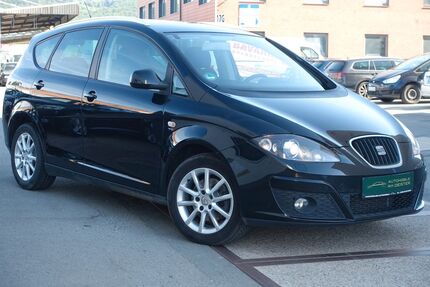 Seat Altea 81.500 km 7.490 &euro; Springe 31832