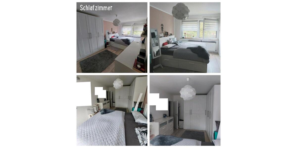 Etagenwohnung Langenhagen - 3 Zimmer, 80 m&sup2;, 269.000&euro; | Angebot:27286167