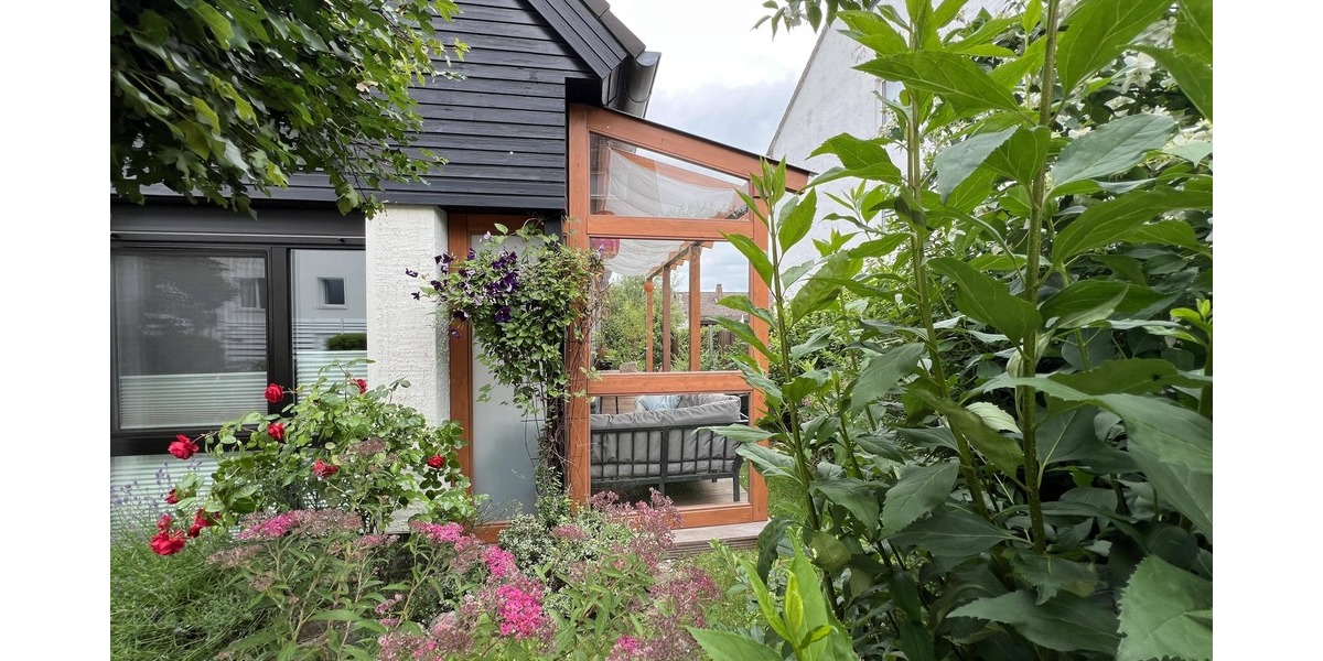 Traumhaus für 2 Personen - Einfamilienhaus Hildesheim Moritzberg | Angebot:26971061