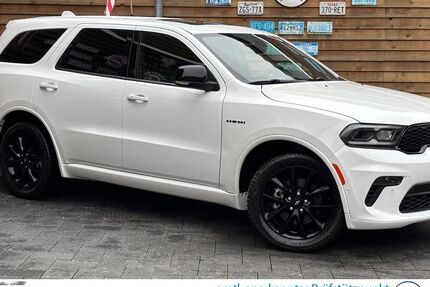 Dodge Durango 107.643 km 35.900 &euro; Langenhagen 30855