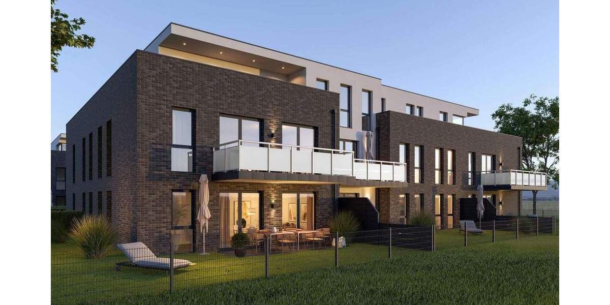 Etagenwohnung Wunstorf Steinhude - 4 Zimmer, 120 m&sup2;, 514.000&euro; | Angebot:25669576