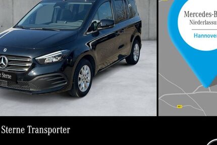 Mercedes-Benz T-Klasse 11.591 km 29.780 &euro; Hannover - Langenhagen 30855