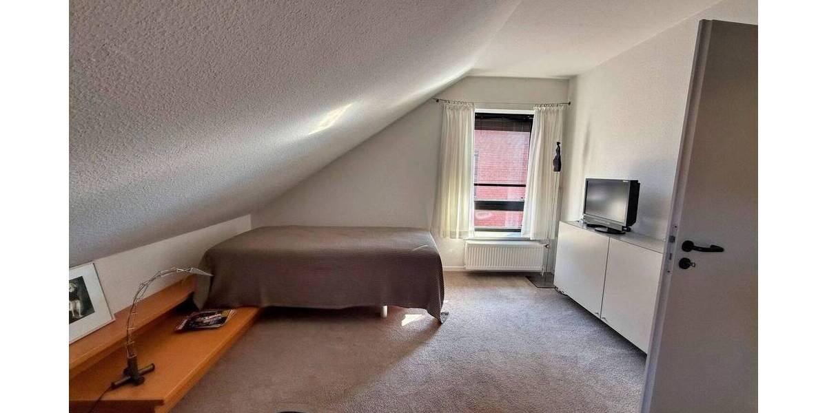 Doppelhaushälfte Hannover Davenstedt - 3 Zimmer, 132 m&sup2;, 475.000&euro; | Angebot:26065111