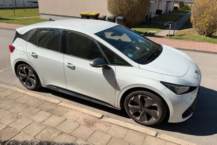 Cupra Born 66.500 km 22.500 &euro; Hannover 30559